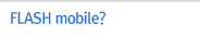 플래쉬모바일은?